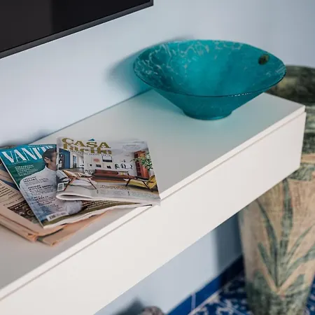 Blue Luxury House - Vista Mozzafiato Amalfi