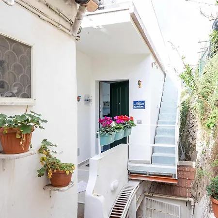 Blue Luxury House Vista Mozzafiato * Amalfi