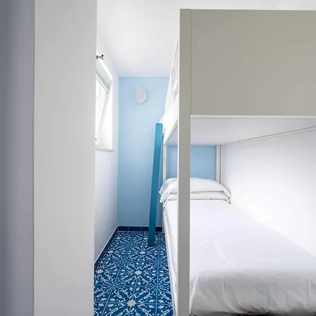 Blue Luxury House - Vista Mozzafiato * Amalfi