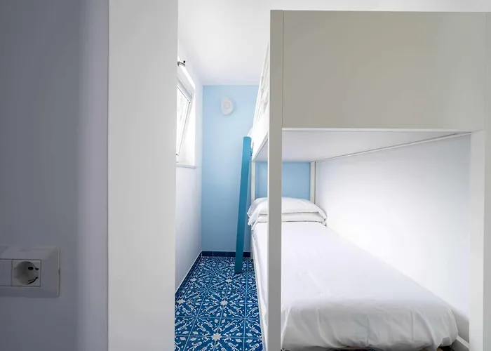 Blue Luxury House - Vista Mozzafiato * Amalfi